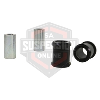 Trailing Arm Upper - Bushing Kit (Mounting Kit- control/trailing arm mounting) 