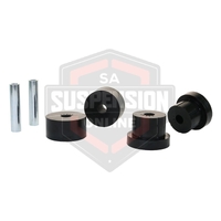 Beam Axle - Bushing Kit (Mounting Kit- axle beam) 