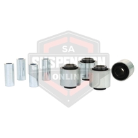 Control Arm Lower Front - Bushing Kit (Mounting Kit- control/trailing arm mounting) 