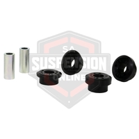Control Arm Lower fits rear - Outer Bushing Kit (Mounting Kit- control/trailing arm mounting) 