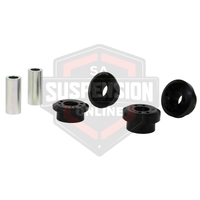 Control Arm Lower Rear - Outer Bushing Kit (Mounting Kit- control/trailing arm mounting) 