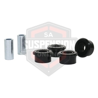 Control Arm Upper - Inner Bushing Kit (Mounting Kit- control/trailing arm mounting) 