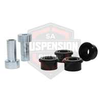 Control Arm Upper - Outer Bushing Kit (Mounting Kit- control/trailing arm mounting) 