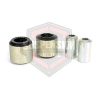 Control Arm Upper Rear - Outer Bushing Kit (Mounting Kit- control/trailing arm mounting) 