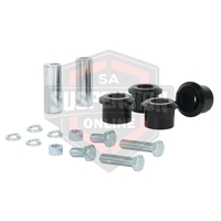 Control arm - inner bushing (Mounting Kit- control/trailing arm mounting) 