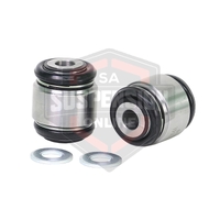 Control Arm - Outer Bearing Kit (Mounting Kit- control/trailing arm mounting) 