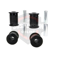 Trailing arm - bushing kit (Mounting Kit- control/trailing arm mounting) 