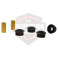 Trailing Arm Lower - Front Bushing Kit (Mounting Kit- control/trailing arm mounting) 