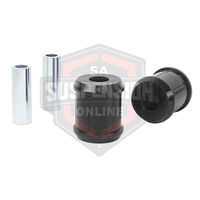 Trailing Arm Lower - fits rear Bushing Kit (Mounting Kit- control/trailing arm mounting) 