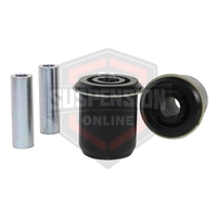 Control Arm Lower Front - Bushing Kit (Mounting Kit- control/trailing arm mounting) 
