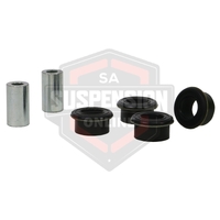 Control Arm Lower fits rear - Inner Bushing Kit (Mounting Kit- control/trailing arm mounting) 