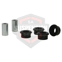 Control Arm Lower Rear - Inner Bushing Kit (Mounting Kit- control/trailing arm mounting) 