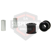 Trailing Arm Upper - fits rear Bushing Kit (Mounting Kit- control/trailing arm mounting) 