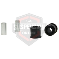 Trailing Arm Upper - Rear Bushing Kit (Mounting Kit- control/trailing arm mounting) 