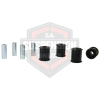 Trailing Arm Lower - Bushing Kit (Mounting Kit- control/trailing arm mounting) 