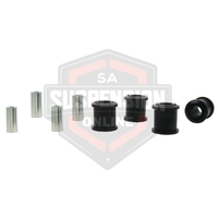 Trailing Arm Upper - Bushing Kit (Mounting Kit- control/trailing arm mounting) 