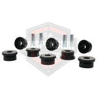 Trailing Arm Upper - Bushing Kit (Mounting Kit- control/trailing arm mounting) 