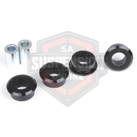 Control Arm Lower Front - Inner Bushing Kit (Mounting Kit- control/trailing arm mounting) 