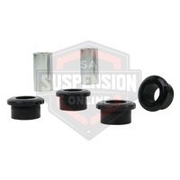 Control Arm Lower - Bushing Kit (Mounting Kit- control/trailing arm mounting) 