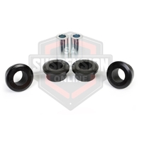 Control Arm Upper - Bushing Kit (Mounting Kit- control/trailing arm mounting) 
