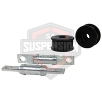 Trailing Arm - Front Bushing Kit (Mounting Kit- control/trailing arm mounting) 