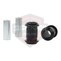 Control Arm Upper - Inner Bushing Kit (Mounting Kit- control/trailing arm mounting) 