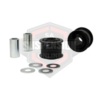 Trailing Arm Lower - Front Bushing Kit (Mounting Kit- control/trailing arm mounting) 