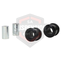Control Arm Upper - Outer Bushing Kit (Mounting Kit- control/trailing arm mounting) 