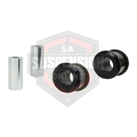 Control Arm Lower fits rear - Inner Bushing Kit (Mounting Kit- control/trailing arm mounting) 
