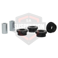 Trailing Arm Lower - fits rear Bushing Kit (Mounting Kit- control/trailing arm mounting) 