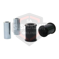 Control Arm Lower Front - Bushing Kit (Mounting Kit- control/trailing arm mounting) 