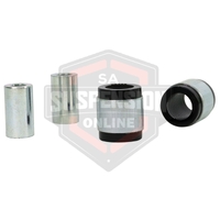 Control Arm Upper - Outer Bushing Kit (Mounting Kit- control/trailing arm mounting) 