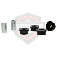 Trailing Arm Lower - fits rear Bushing Kit (Mounting Kit- control/trailing arm mounting) 