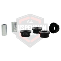 Trailing Arm Lower - Rear Bushing Kit (Mounting Kit- control/trailing arm mounting) 