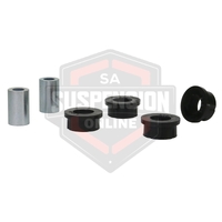 Control Arm Lower Front - Inner Bushing Kit (Mounting Kit- control/trailing arm mounting) 