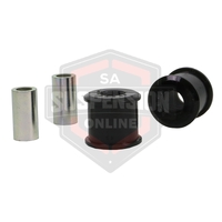 Trailing Arm Upper - Front Bushing Kit (Mounting Kit- control/trailing arm mounting) 