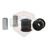 Trailing Arm Lower - Front Bushing Kit (Mounting Kit- control/trailing arm mounting) 