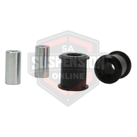 Control Arm Lower Front - Inner Bushing Kit (Mounting Kit- control/trailing arm mounting) 