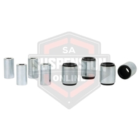 Trailing Arm Lower - Bushing Kit (Mounting Kit- control/trailing arm mounting) 