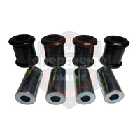 Control Arm Lower - Bushing Kit (Mounting Kit- control/trailing arm mounting) 