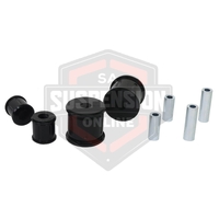 Trailing Arm Upper - Bushing Kit (Mounting Kit- control/trailing arm mounting) 