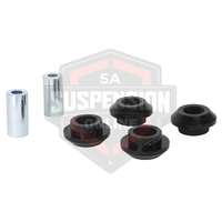 Control Arm Lower fits rear - Outer Bushing Kit (Mounting Kit- control/trailing arm mounting) Rear