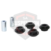 Control Arm Lower Rear - Outer Bushing Kit (Mounting Kit- control/trailing arm mounting) Rear