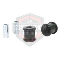 Control Arm Upper Rear - Outer Bushing Kit (Mounting Kit- control/trailing arm mounting) 