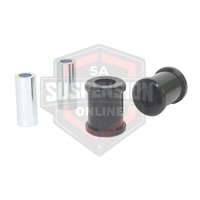 Trailing Arm  - Front Bushing Kit (Mounting Kit- control/trailing arm mounting) 