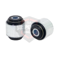 Control Arm Upper Front - Inner Bushing Kit (Mounting Kit- control/trailing arm mounting) 