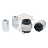 Control Arm Lower Front - Inner Bushing Kit (Mounting Kit- control/trailing arm mounting) 
