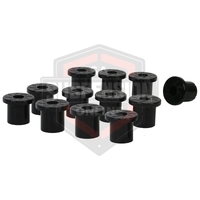 Leaf Spring - Bushing Kit (Bushing- leaf spring) 