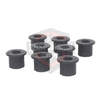 Leaf Spring - Rear Eye and ShFits Ackle Bushing Kit (Bushing- leaf spring) 