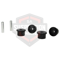 Spring - eye front bushing (Bushing- leaf spring) 